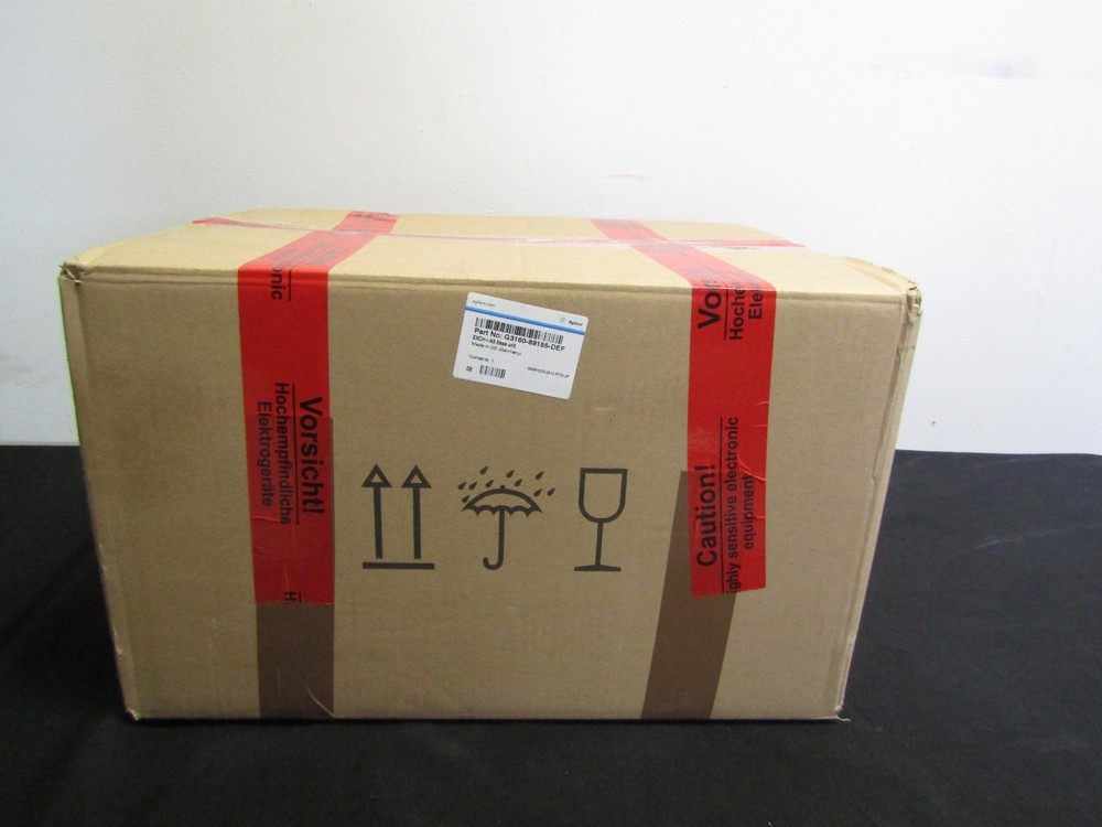 Agilent Technologies Intergrated Autosampler G3160B