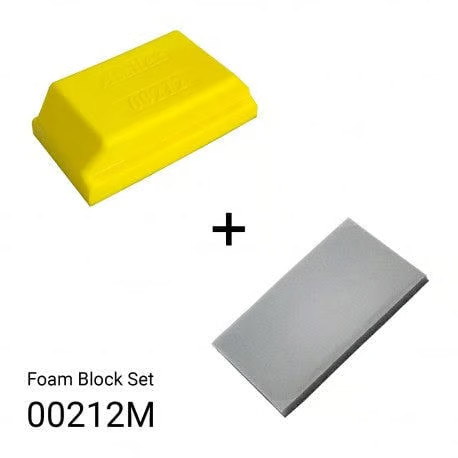 Eagle Abrasives Assilex Blocks System