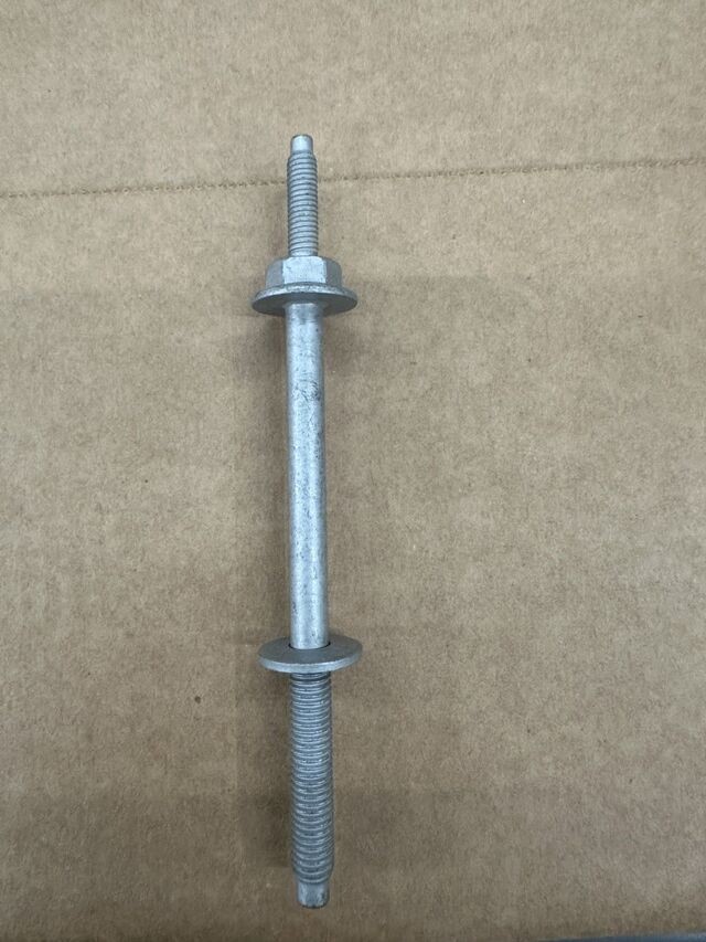 Genuine Compressor Assembly Mount Stud W715823-S442