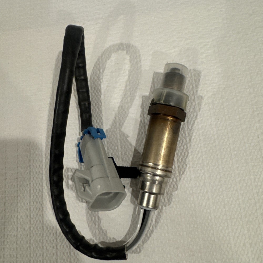 Oxygen Sensor-Engineered Bosch 15284