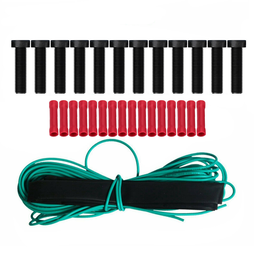 Long Tube Headers For 99-06 Chevy GMC Sierra Silverado 4.8/5.3/6.0L W/ Y Pipe