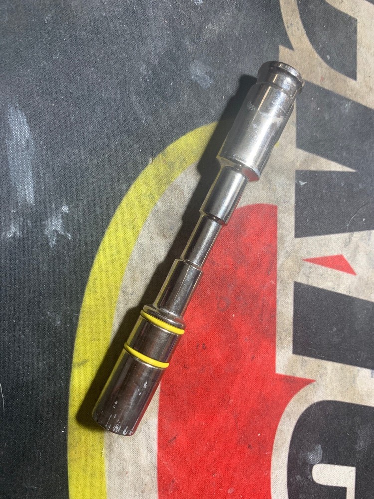 Paintball Autococker Evo Length Bolt