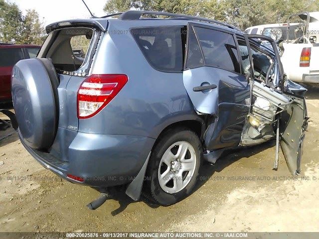 RAV 4 2012 Keys/Latches/Locks 736124