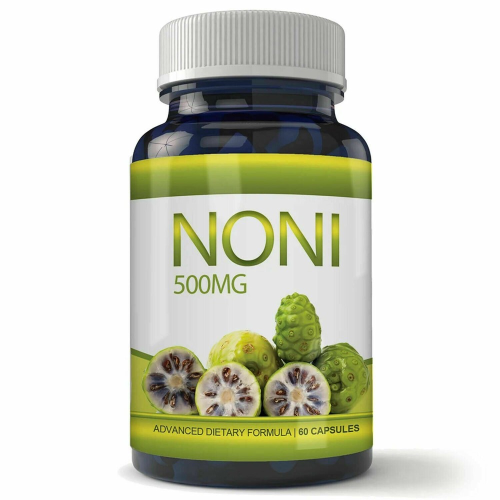 Prostate Bladder Care Relief Urinary Problem Noni Immune Support Supplements