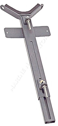 BARTON Dinghy Mast Support Spar Carrier