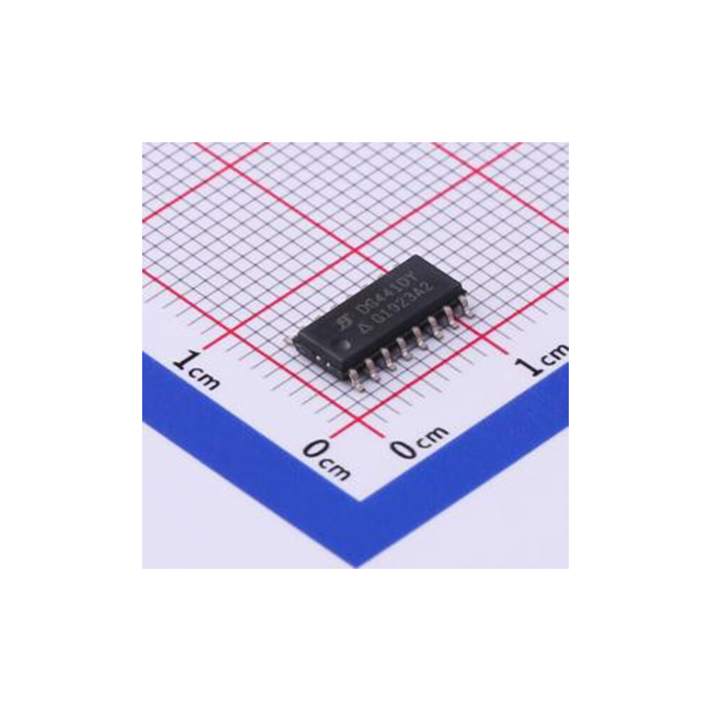 1pcs DG441DY-E3 SOIC-16