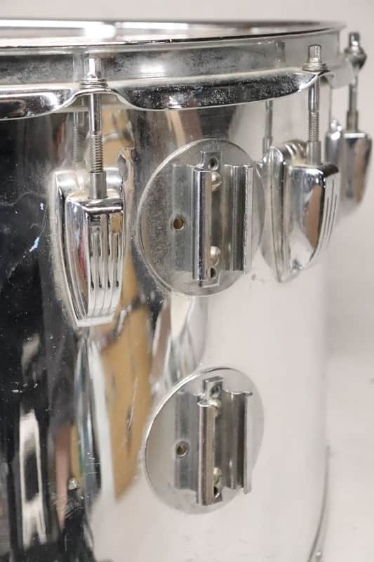 Ludwig 14" Marching Quad Drum 1990's