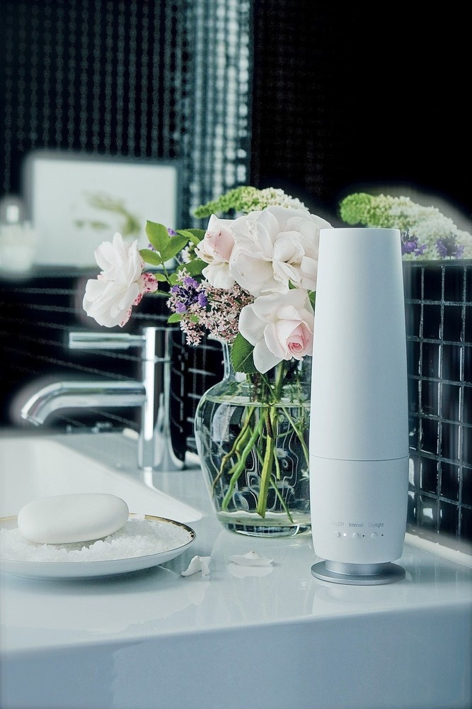 Stadler Form LEA Aroma Diffuser - White