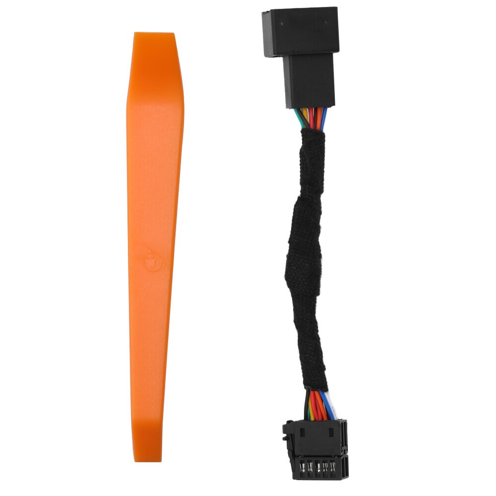 For VW NEW Tiguan Start Stop A-OFF Device System Cable Eliminator Disable Plug