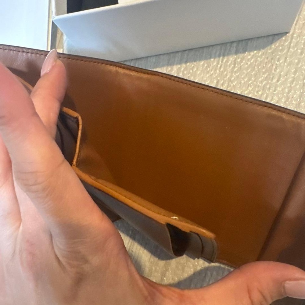 Celine Wallet From Japan
