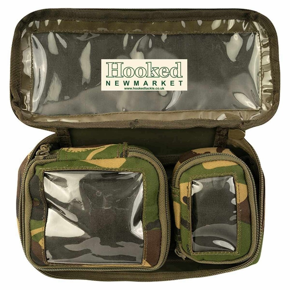 Speero Clear View Pouches Kit