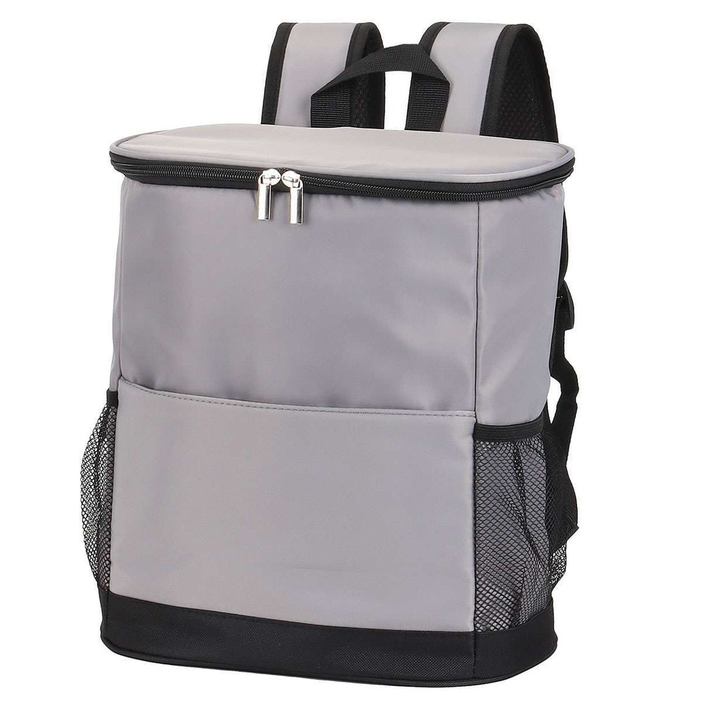 Backpack Cooler Leakproof Insulated Waterproof Backpack Cooler Bag, Lightweight
