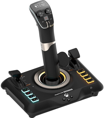Turtle Beach VelocityOne Flightstick Universal Simulation Controller for Xbox Se