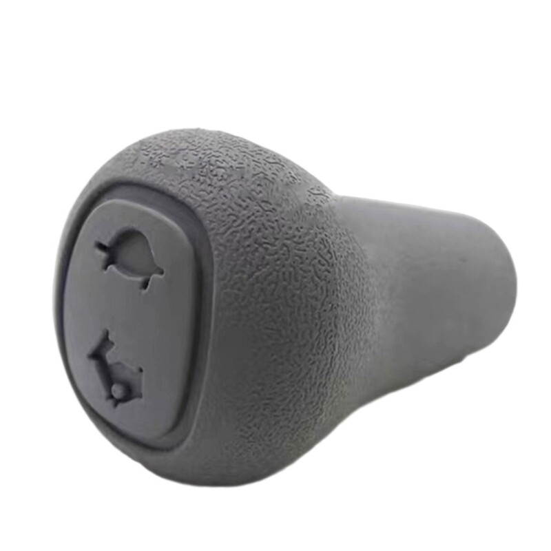 5pcs Forklift Handle Leverage Knob Sturdy Construction for Improved Efficiency