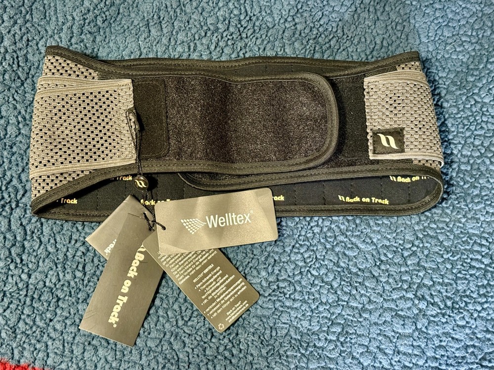 Back on Track Airback Brace Small