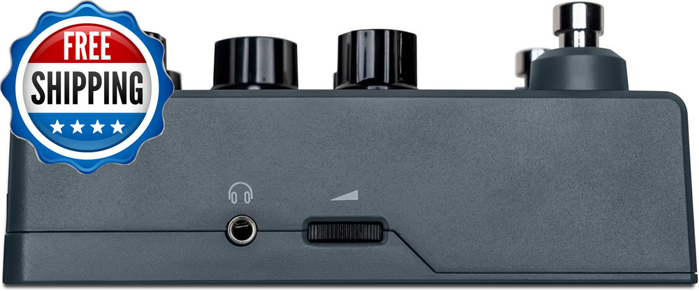 POD Express Bass........