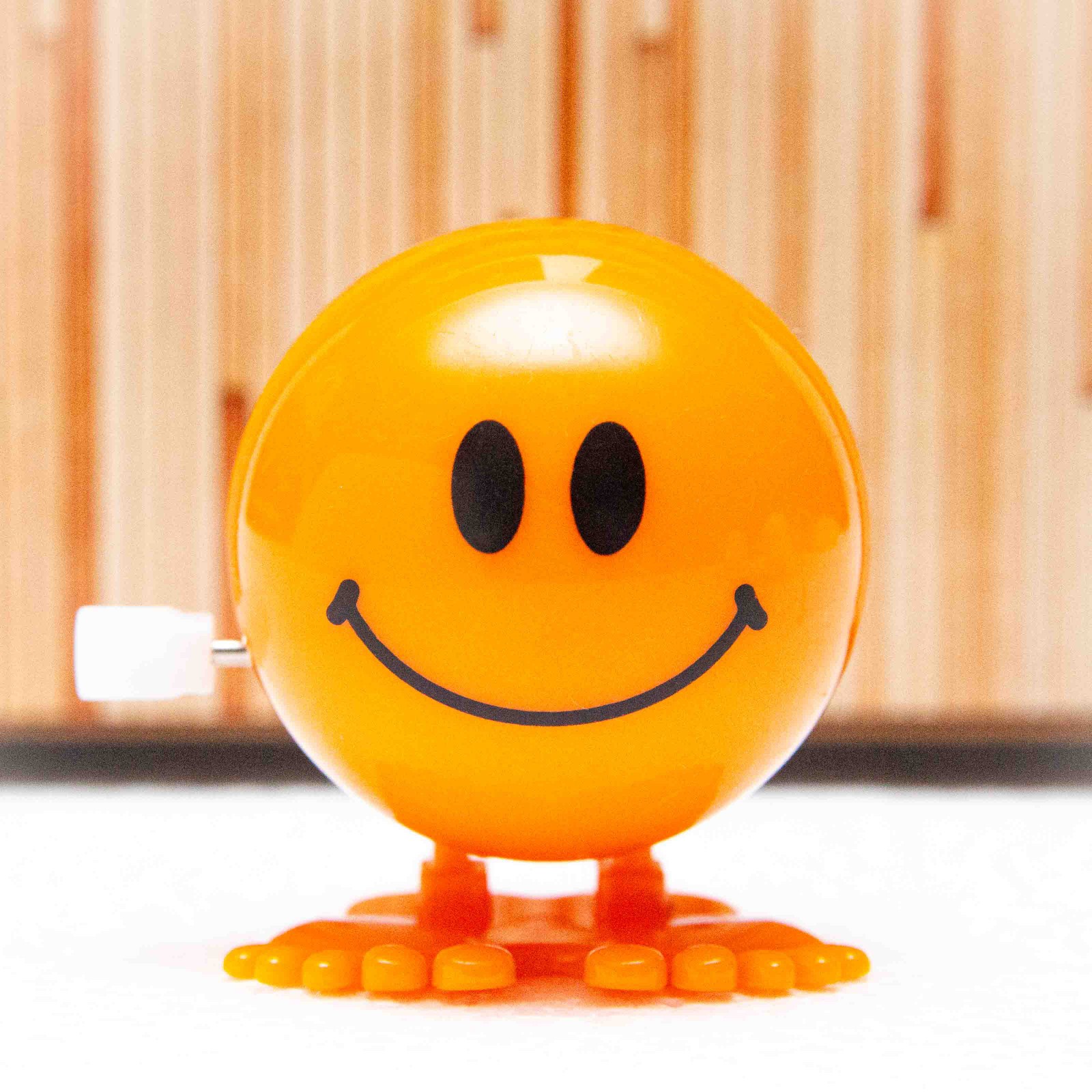 Replacement Wind-Up BALL (Set of 4) for Vintage 1980 TOMY Strolling Bowling Game