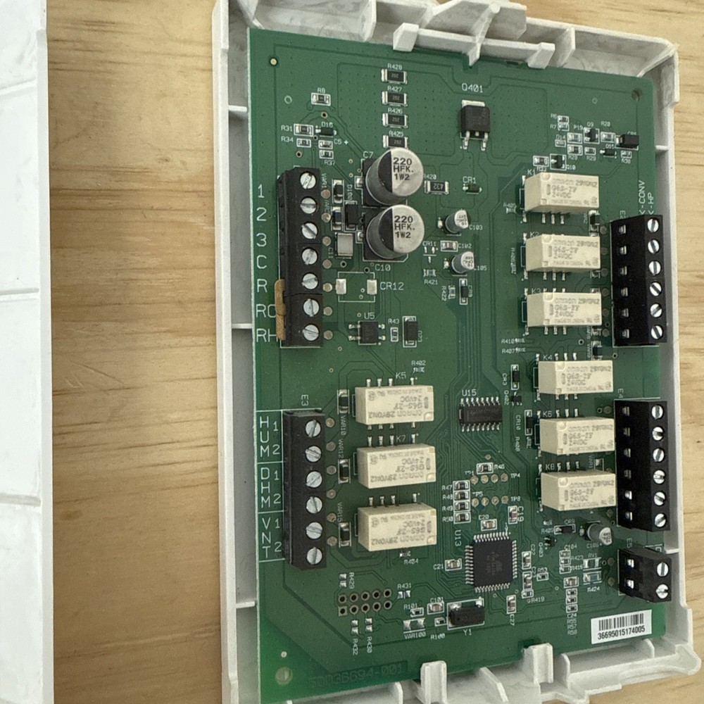 Honeywell Equipment Interface Module THM5421C1008