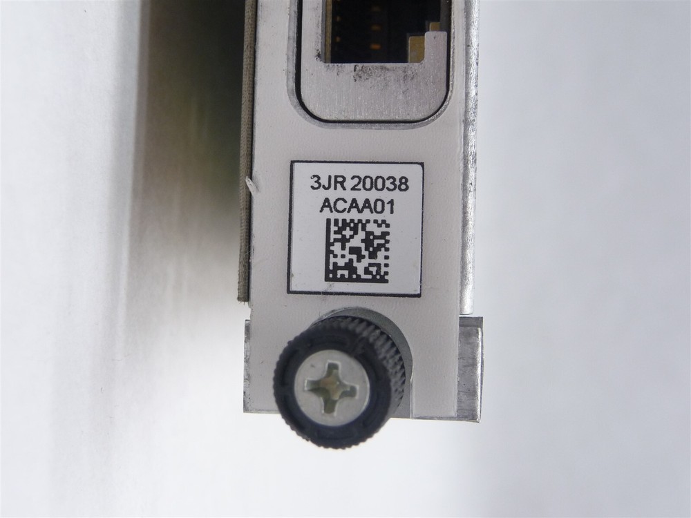 ALCATEL LUCENT CORE CONTROL MODULE xCCM-U 3JR20038ACAA01
