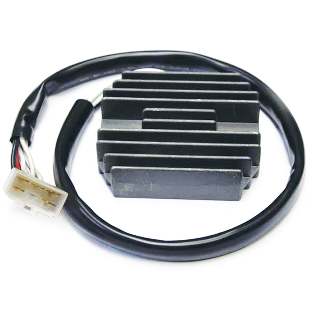 Regulator Rectifier for Yamaha XVS650 V-Star 650 Classic Custom 2001-2016