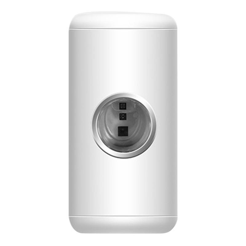 Electric Toothpaste Dispenser with Sensor Adults Children Bathroom Brushing
