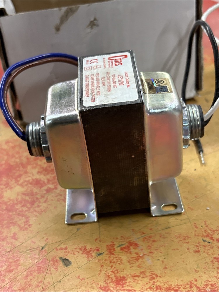 CORE LE11200 / LE11200