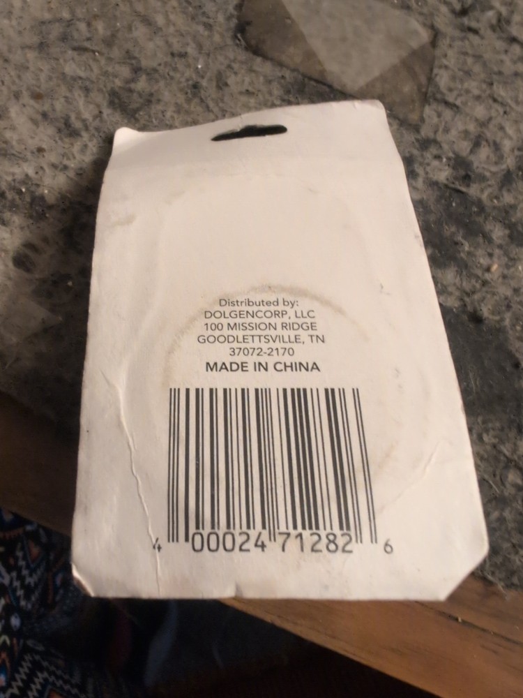 ~DG Office~COMBINATION LOCK~Brand New!!