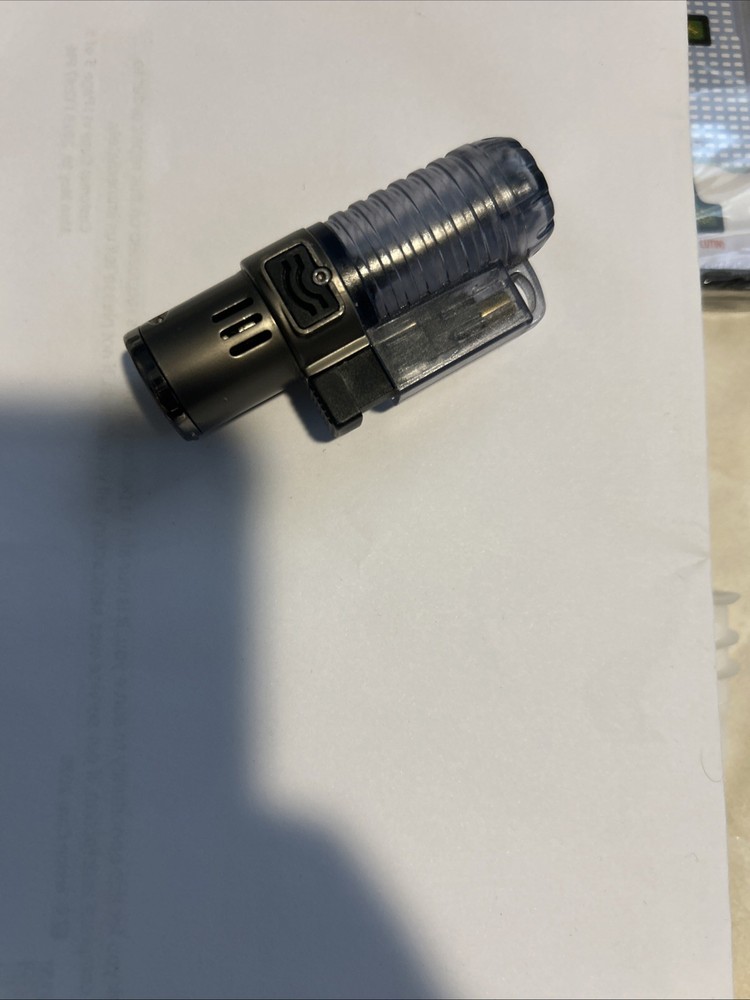 Thompson triple Torch Cigar Lighter