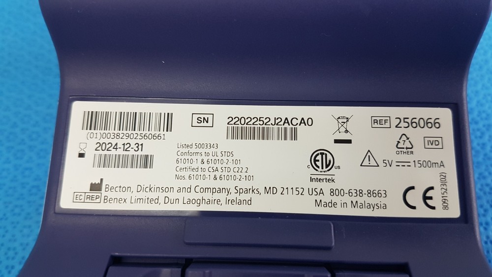 Verities Analyzer – Clinical Laboratory Diagnostic System