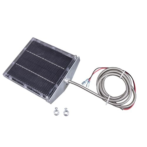 Ranch Series 12V Solar Panel