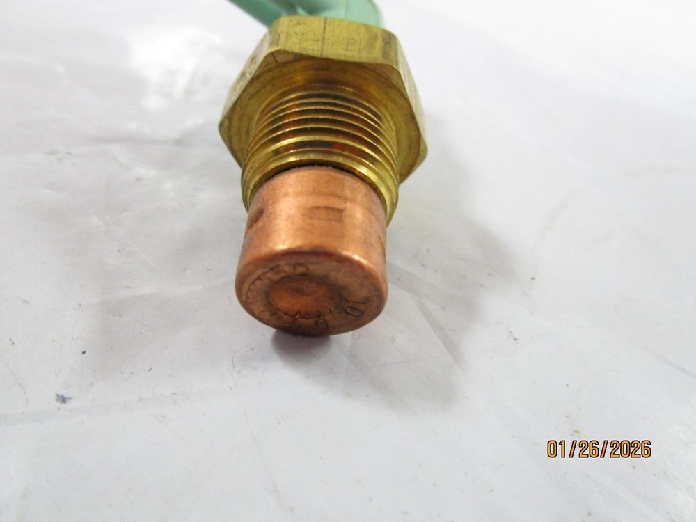 Standard PVS39 Ported Vacuum Switch