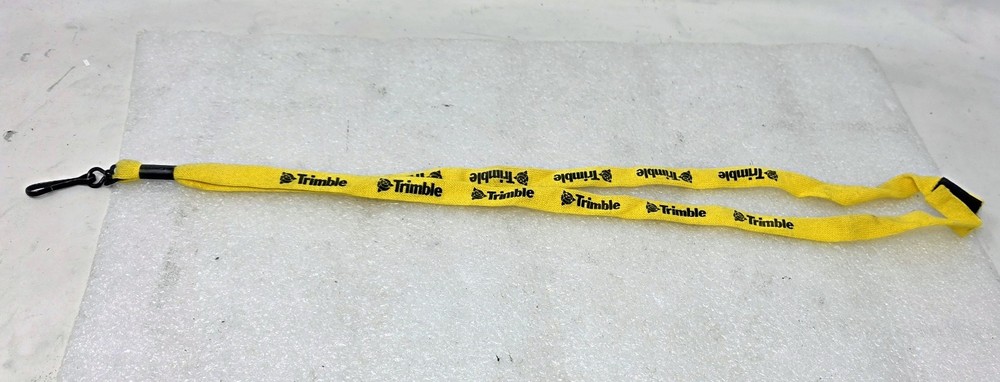 Trimble Neck Strap (Used)