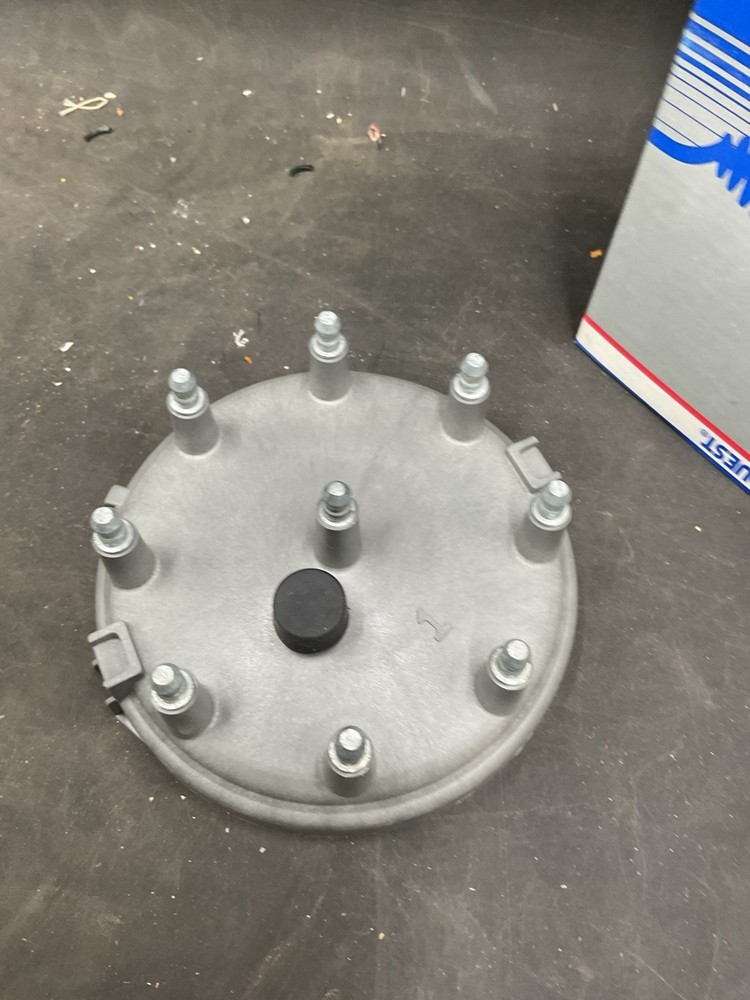 Distributor Cap Standard FD-168