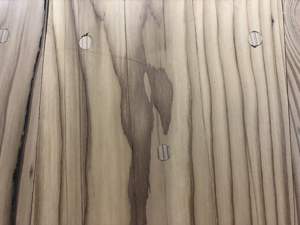 Reclaimed Barn Door Rustic