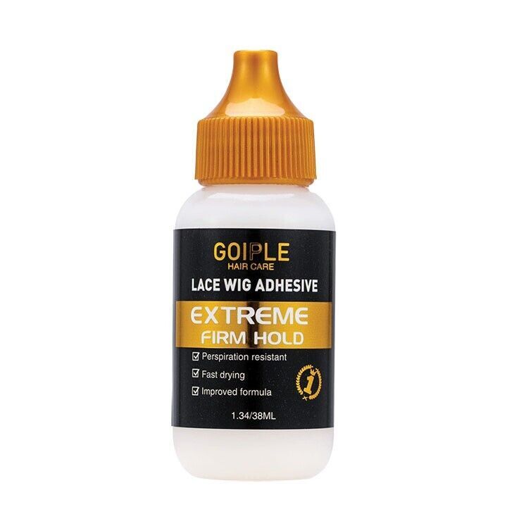 Goiple Waterproof &Strong Hold Lace Glue (Select Size)