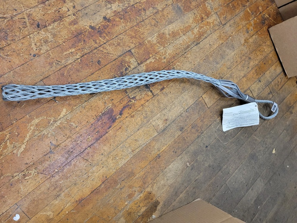 Hubbell 033041088 Kellems Pulling Grips Overhead Flexible 2.50-2.99"
