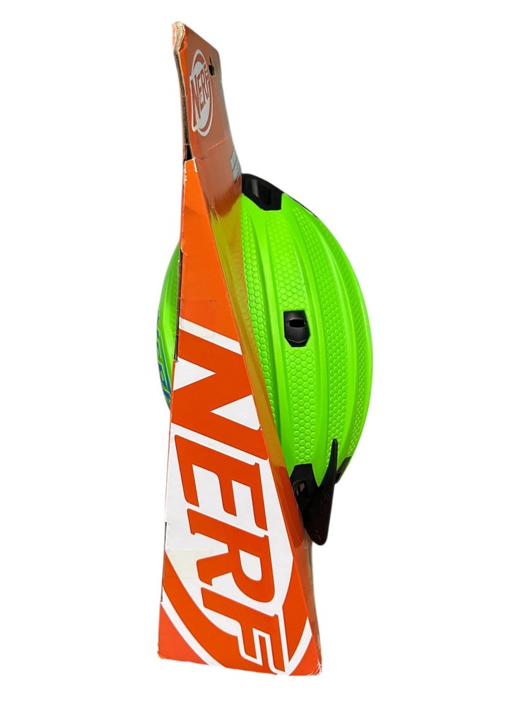 Vortex Rocket Football - Nerf green