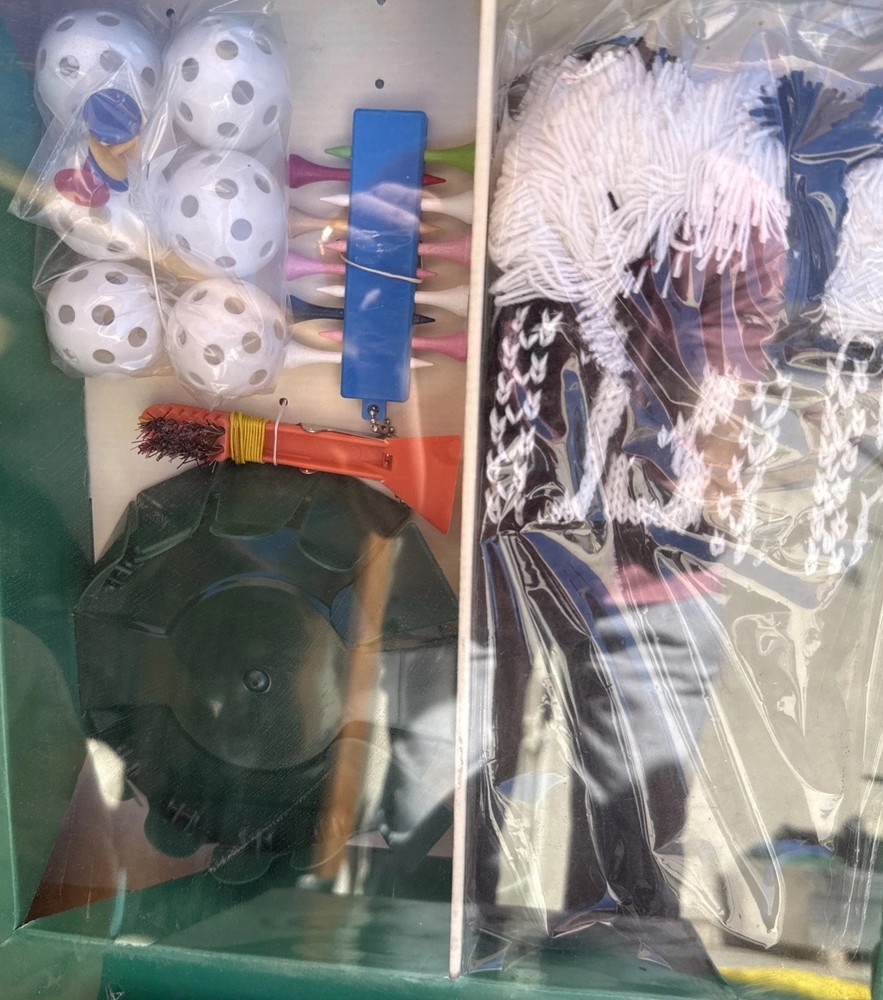 Golf Putting Essentials For Beginners