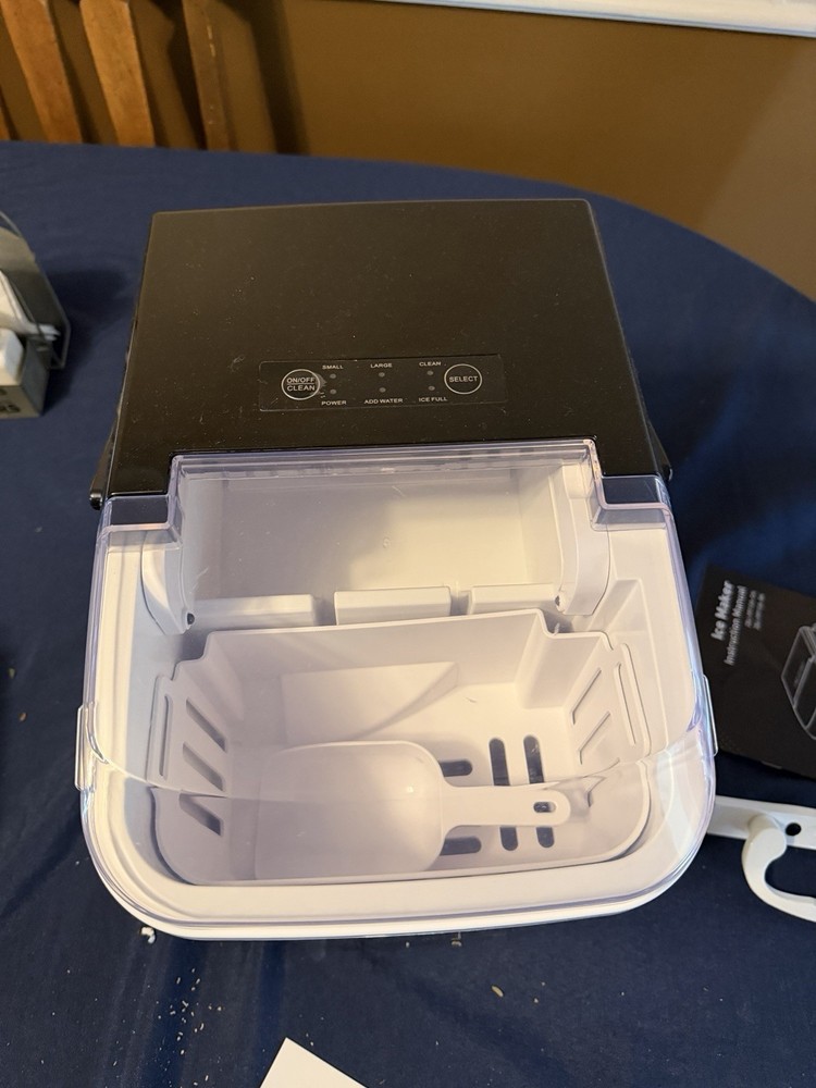ice maker machine