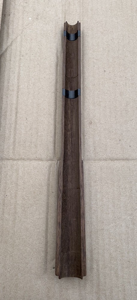 US Springfield M1903 Rifle Wood Upper Handguard