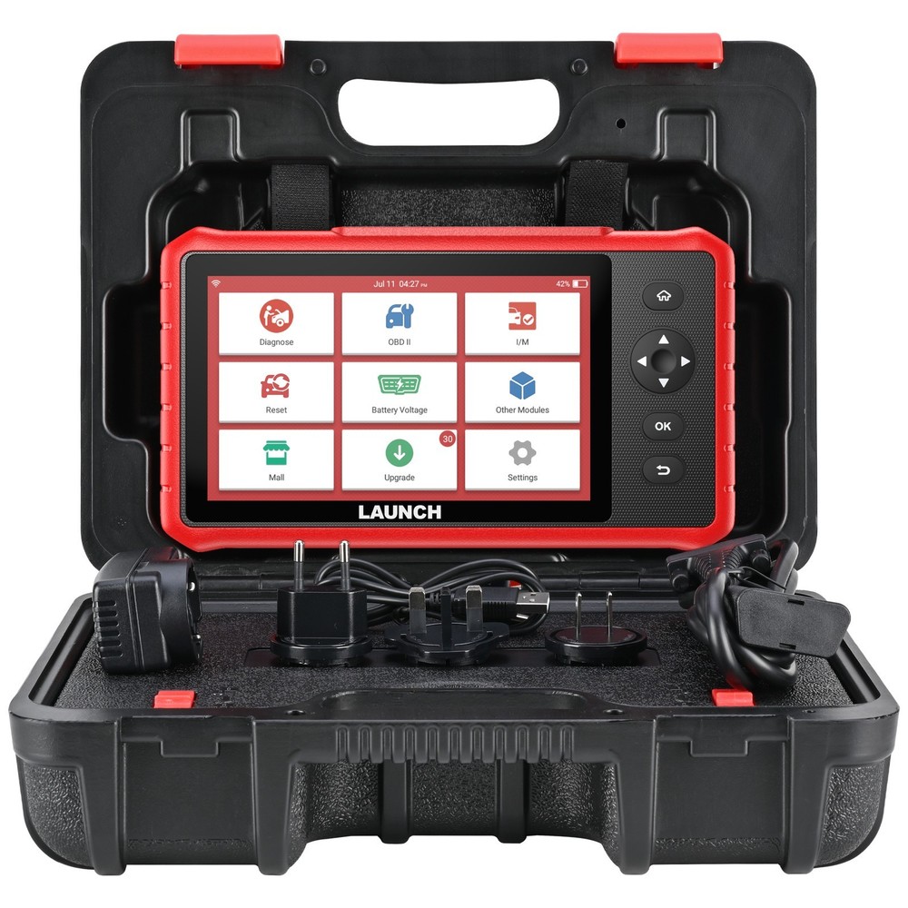 LAUNCH X431 CRP919X Lite Bidirectional Scanner Full System Diagnostic K*y Coding