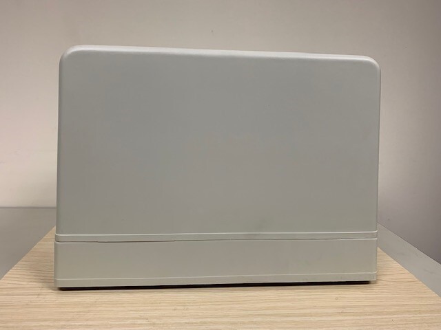 Standard Flatbed Sewing Machine Case