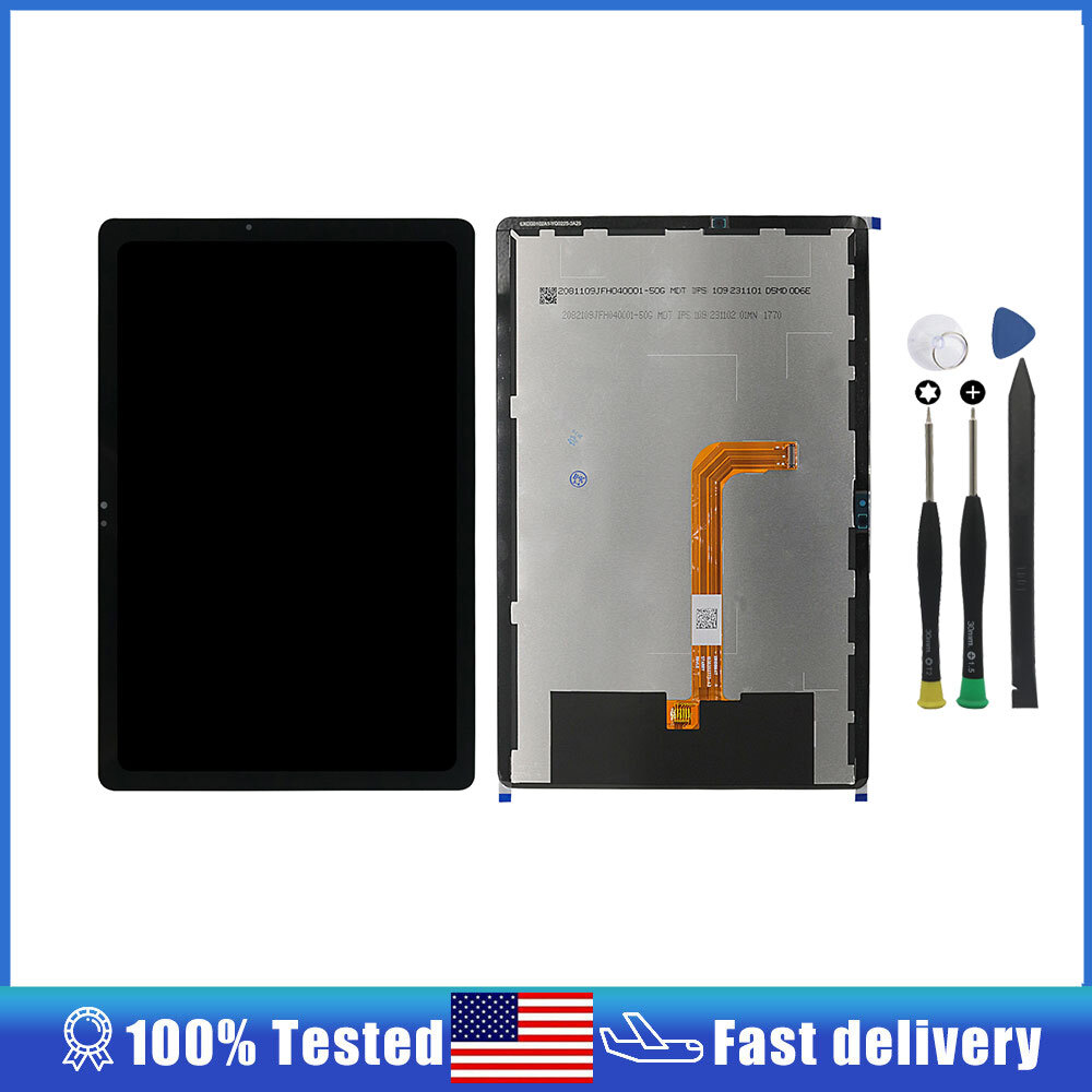 LCD Replace For Galaxy Tab А9+ 11" X216 5G Display Touch Screen Digitizer Tool