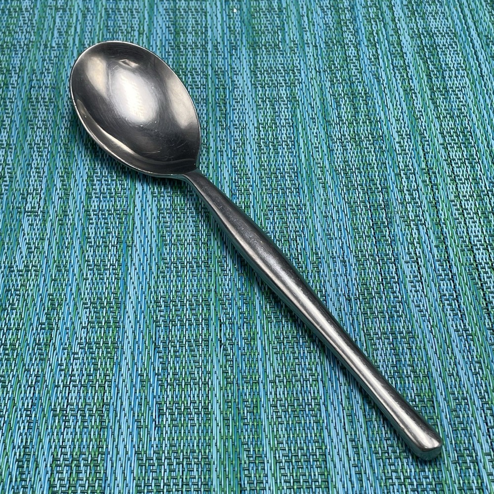 Hampton Silversmiths HSV84 Soup Spoon Stainless
