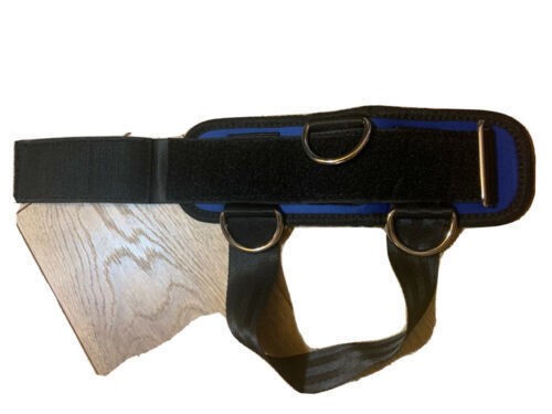 Total Gym Padded Leg Cuff