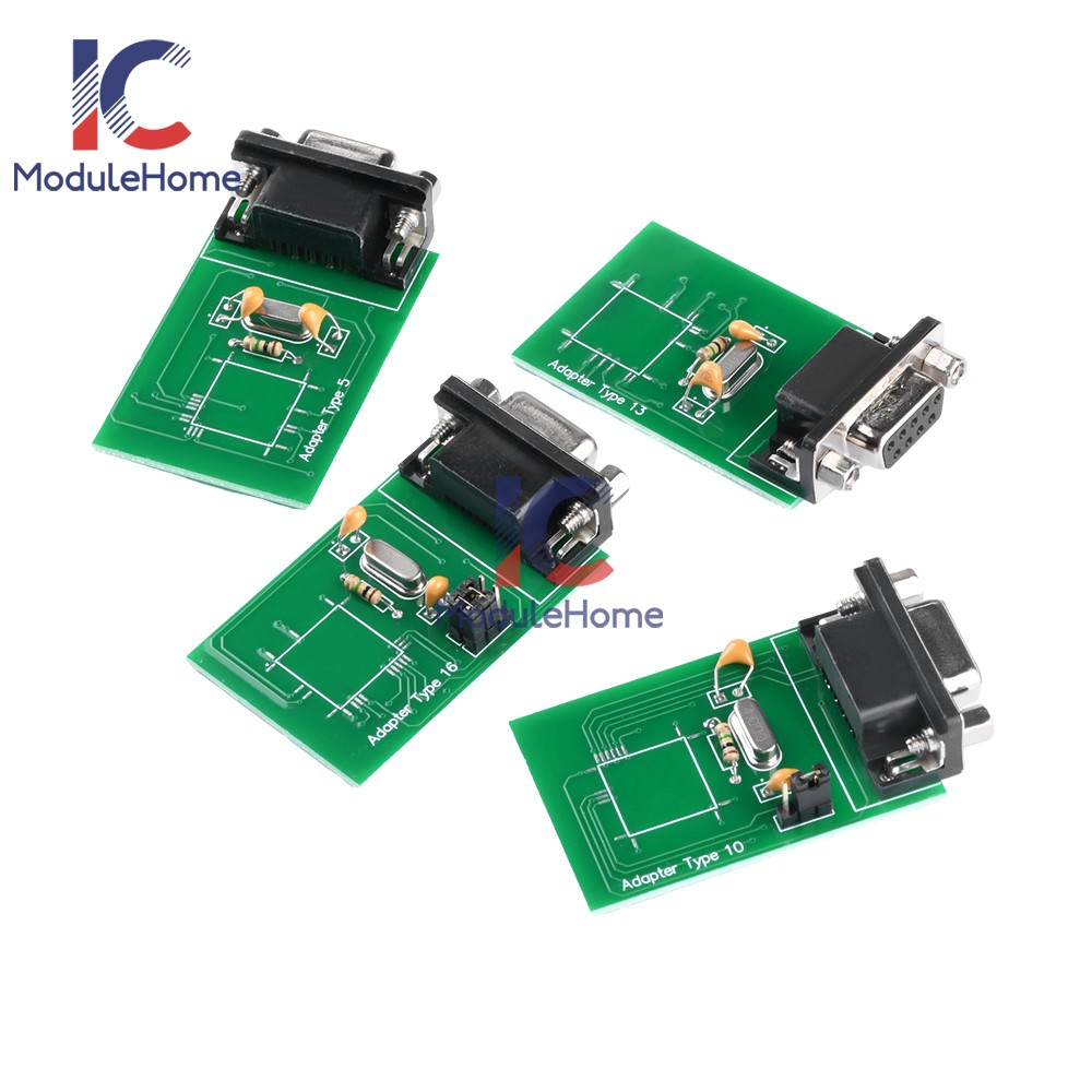 UPA USB Programmer with Full Adaptors Support NEC Function Software V1.3