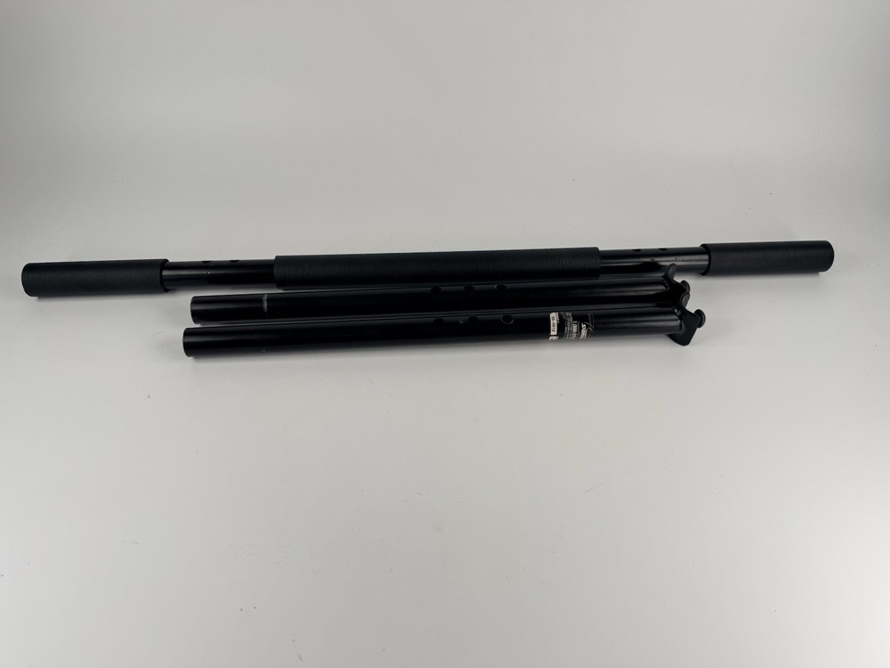 Stamina 55-0012 AeroPilates Pull Up Bar Accessory