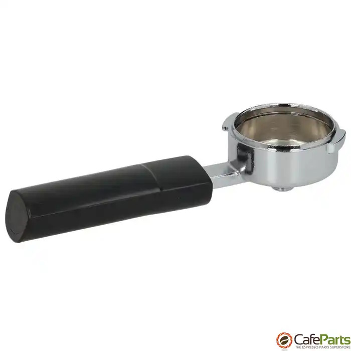 Filter Holder Complete Gaggia