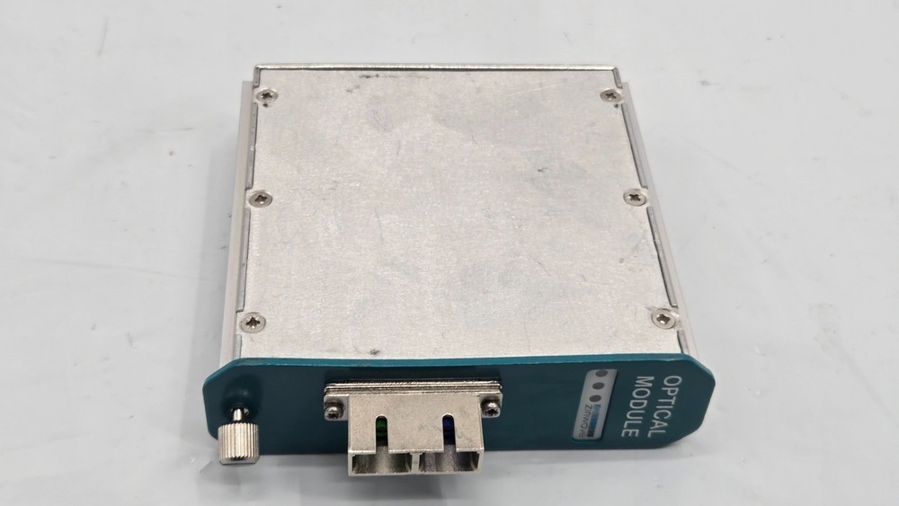 ZINWAVE 302-0002 SC OPTICAL MODULE