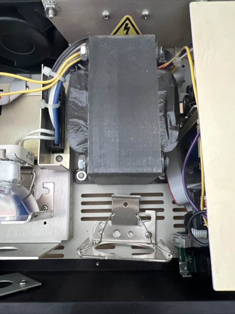 ready products model ECL-15